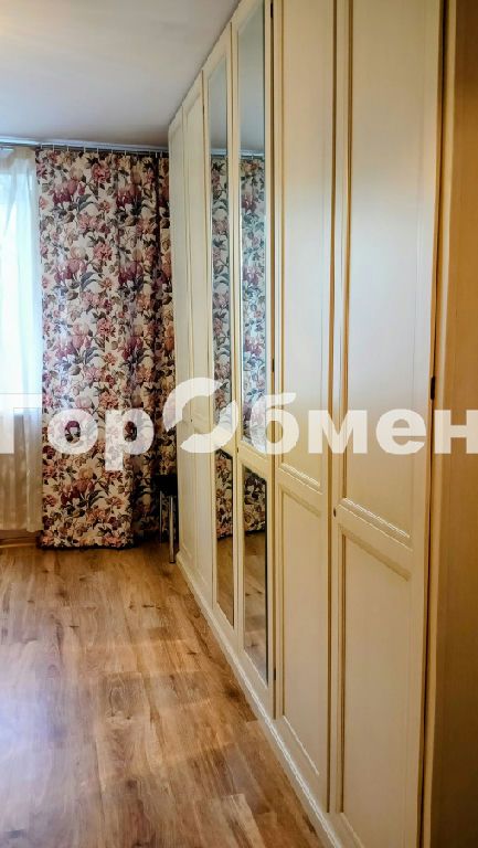 m. Molodezhnaya: Apartment, 2-rooms