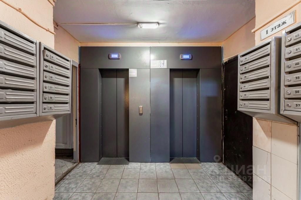 m. Shelepikha: Apartment, 1-rooms