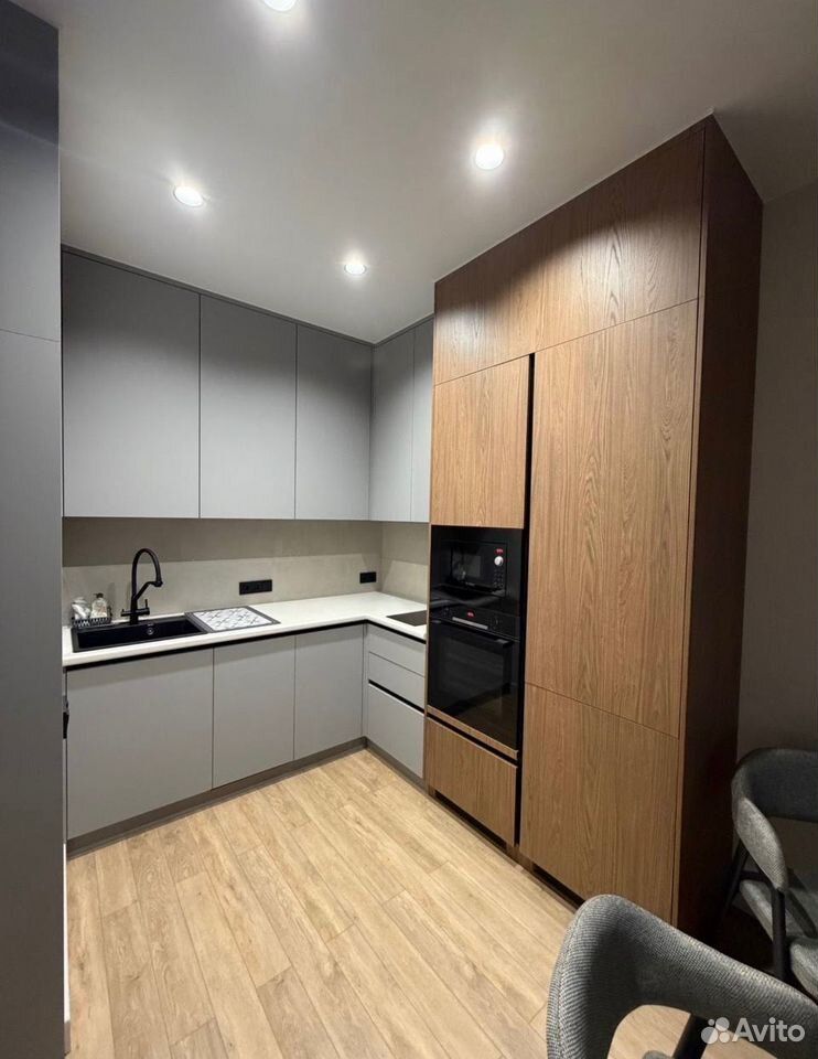 m. Spartak: Apartment, 1-rooms