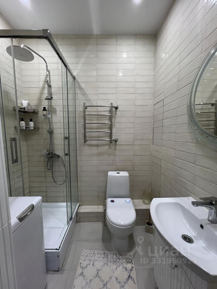 m. Begovaya: Apartment, studio