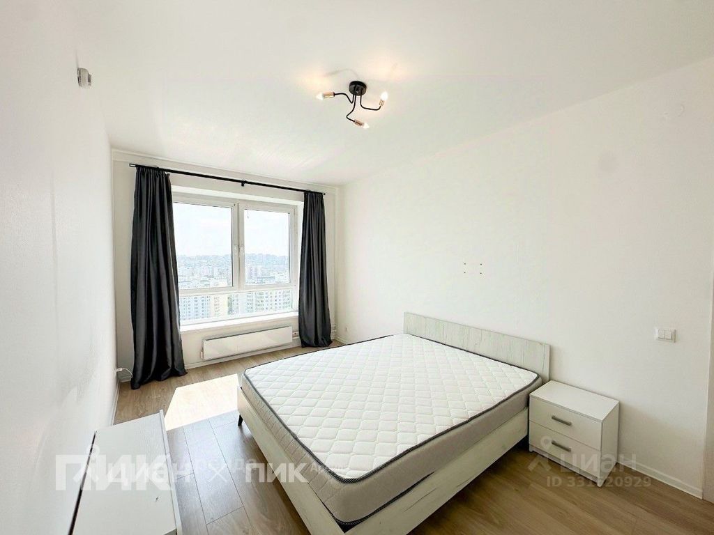 m. Nekrasovka: Apartment, 1-rooms