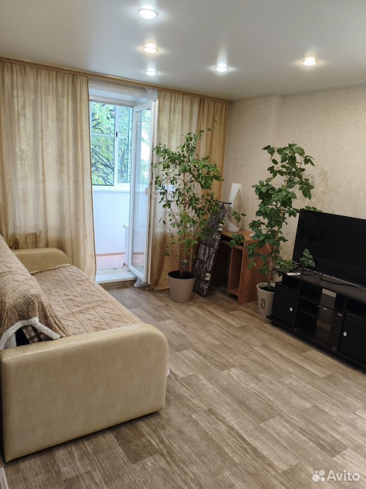 m. Khimki: Apartment, 1-rooms