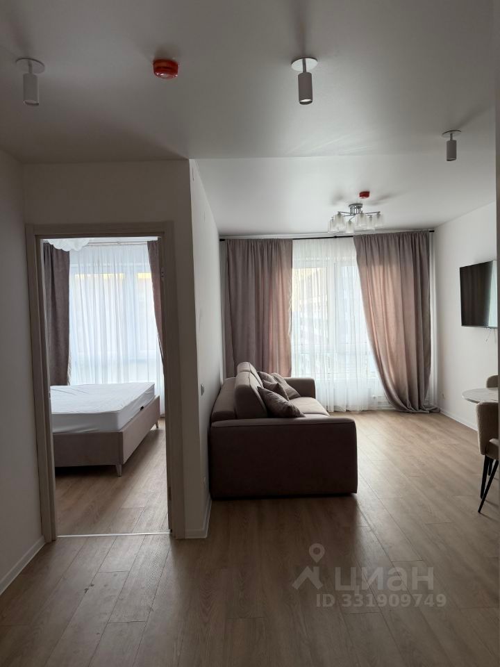 m. Medvedkovo: Apartment, 1-rooms