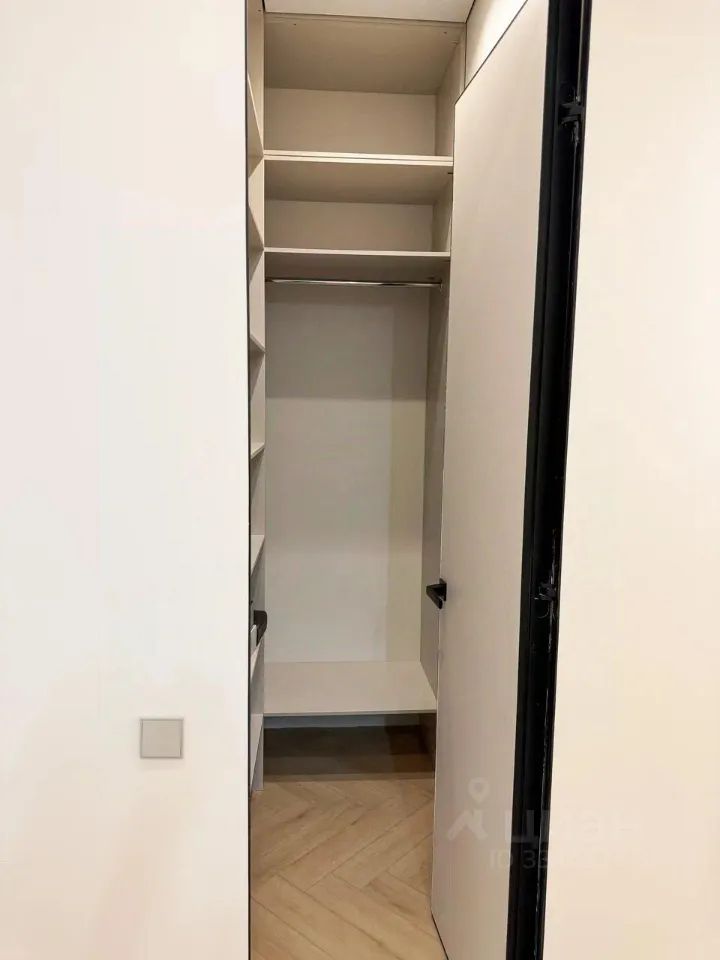 m. Serp i Molot: Apartment, 1-rooms