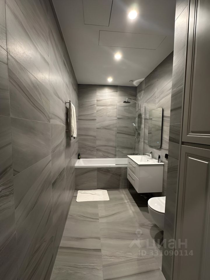 m. Pavshino: Apartment, 1-rooms
