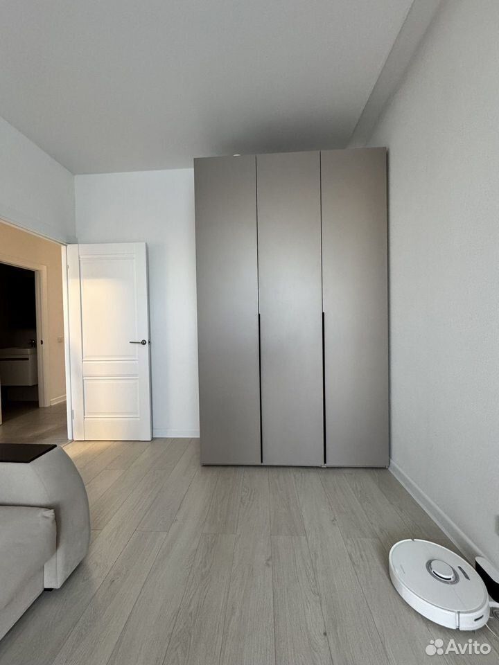 m. Odintsovo: Apartment, 2-rooms