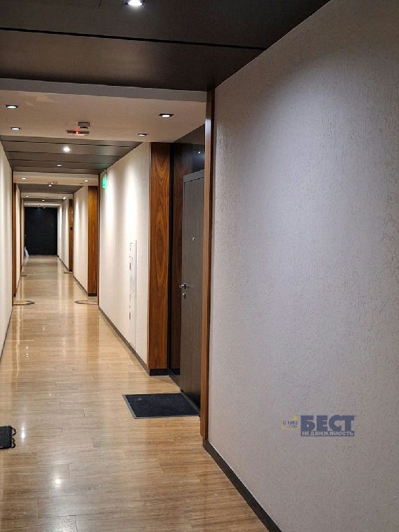m. Novye Cheremushki: Apartment, 2-rooms