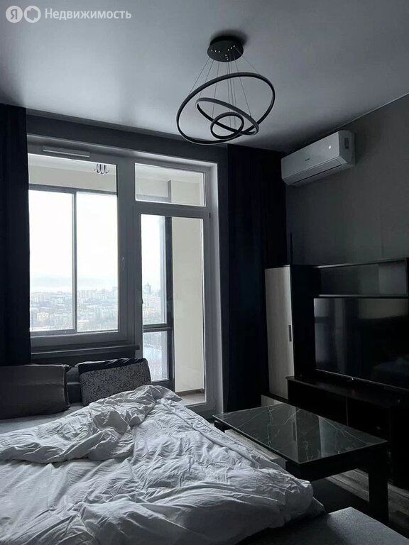 m. Nagornaya: Apartment, 1-rooms