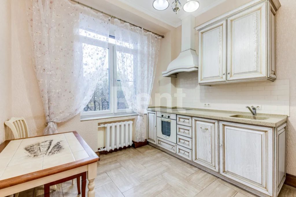 m. Taganskaya: Apartment, 2-rooms