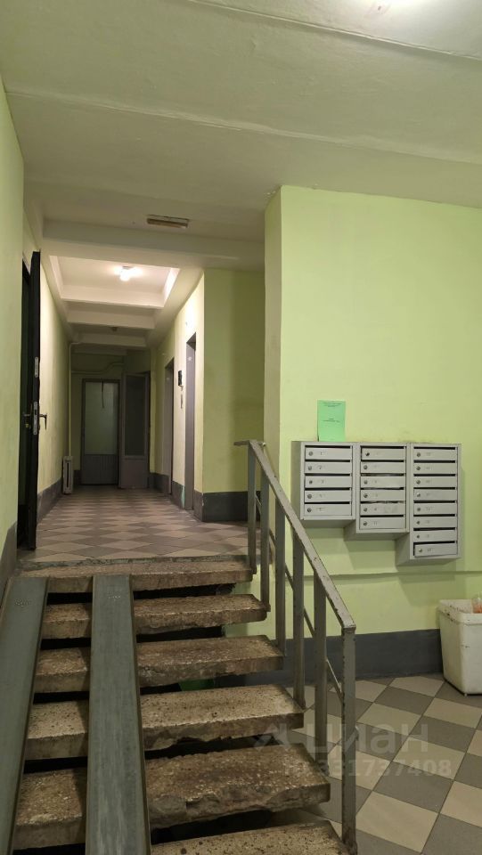 m. Aeroport: Apartment, 1-rooms