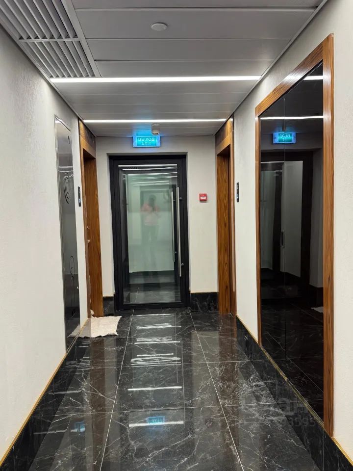 m. Maryina Roscha: Apartment, 1-rooms