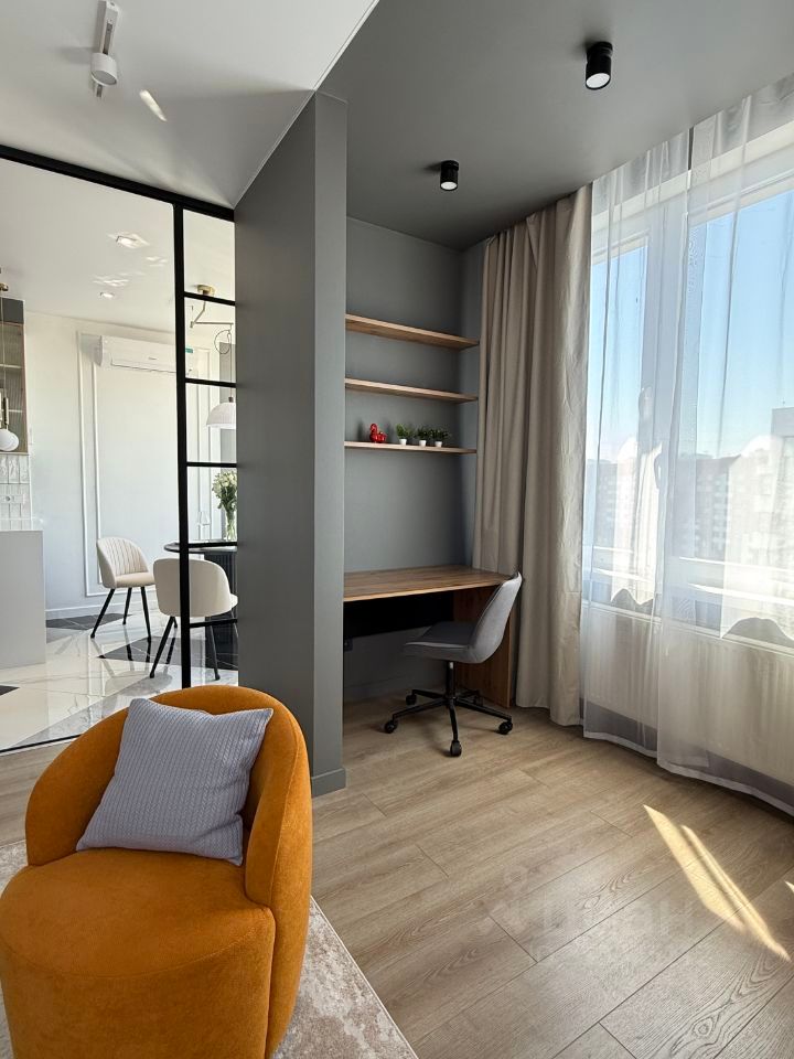 m. Salaryevo: Apartment, 2-rooms