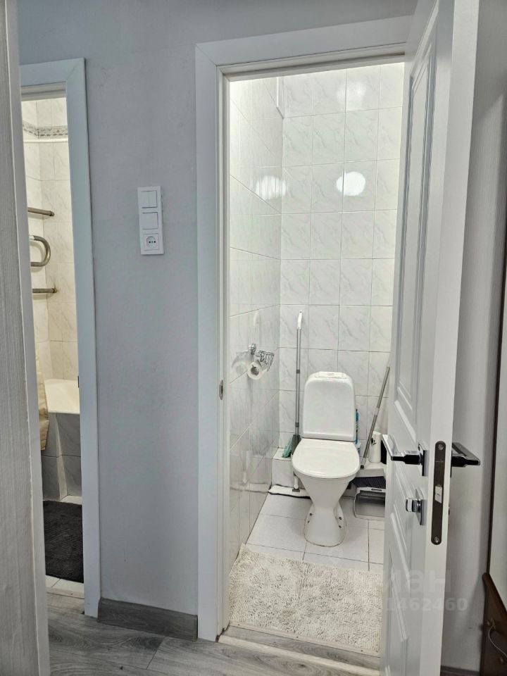 m. Arbatskaya: Apartment, 2-rooms