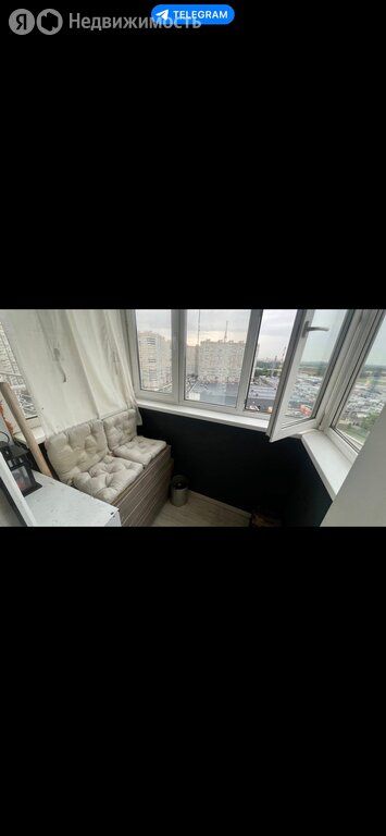 m. Nikolskoe: Apartment, 2-rooms