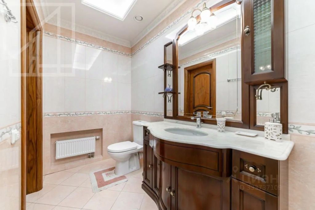 m. Kurskaya: Apartment, 4-rooms