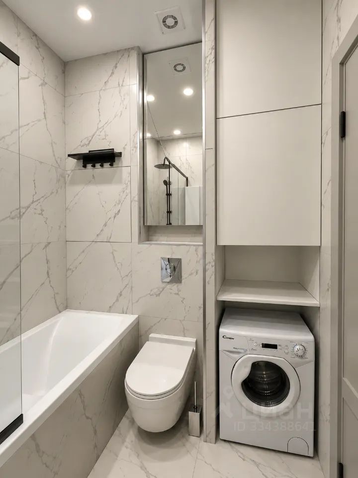 m. Streshnevo: Apartment, 1-rooms