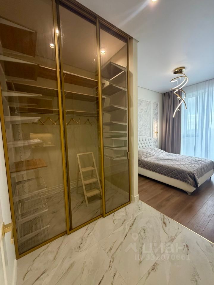 m. Shelepikha: Apartment, 2-rooms