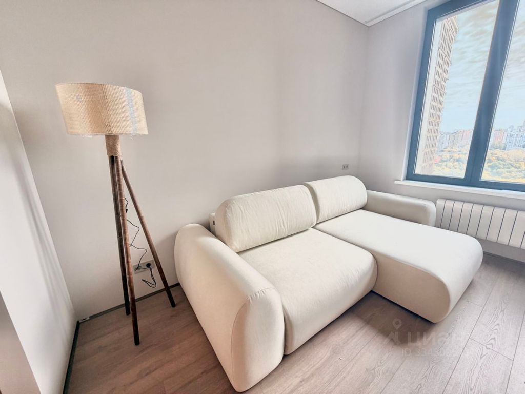 m. Michurinsky prospekt: Apartment, 2-rooms