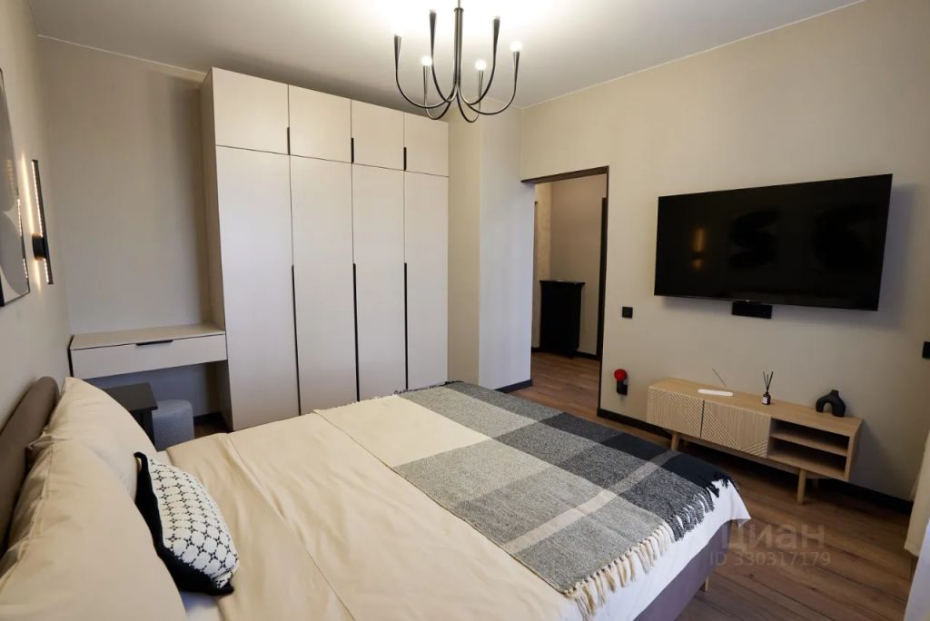 m. Panki: Apartment, 1-rooms