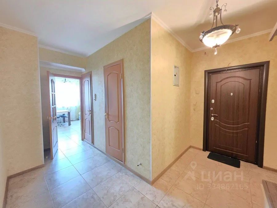 m. Sheremetyevskaya: Apartment, 2-rooms