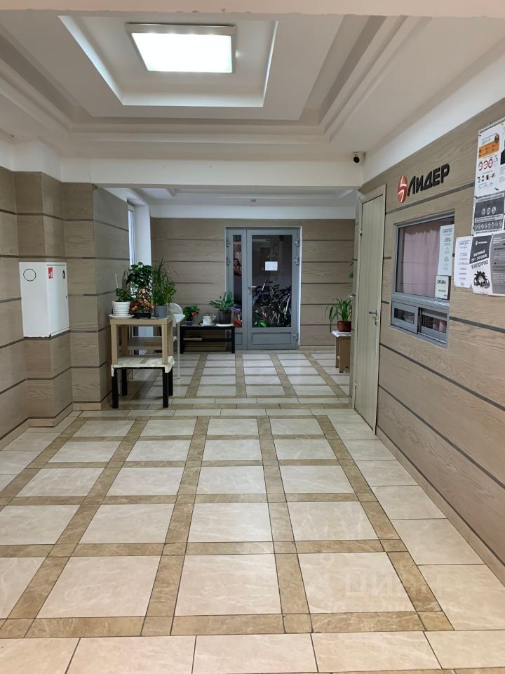 m. Planernaya: Apartment, 1-rooms