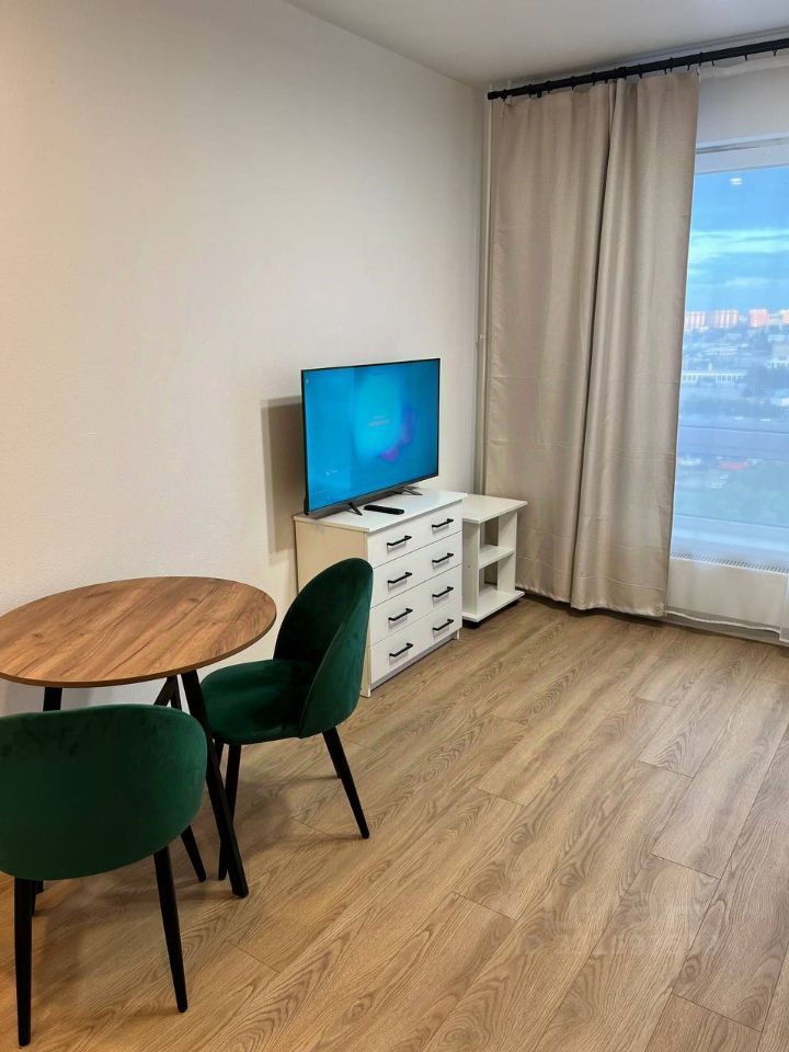 m. Pervomayskaya: Apartment, studio