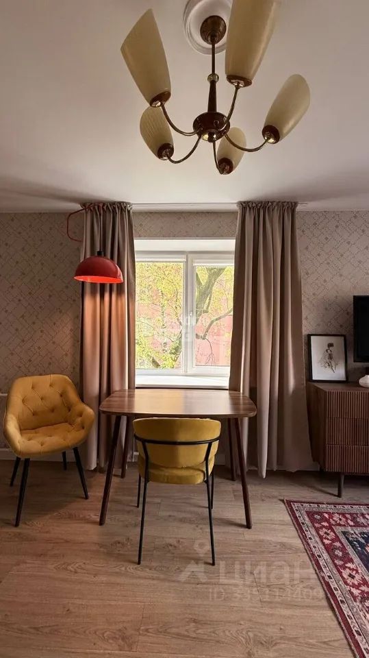 m. Tomilino: Apartment, 1-rooms