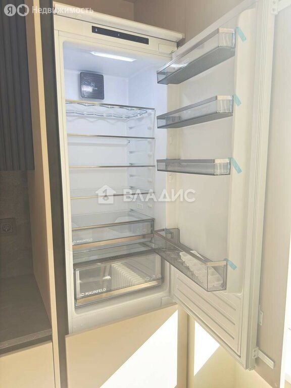 m. Kaluzhskaya: Apartment, 2-rooms