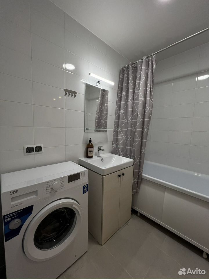 m. Kotelniki: Apartment, 1-rooms