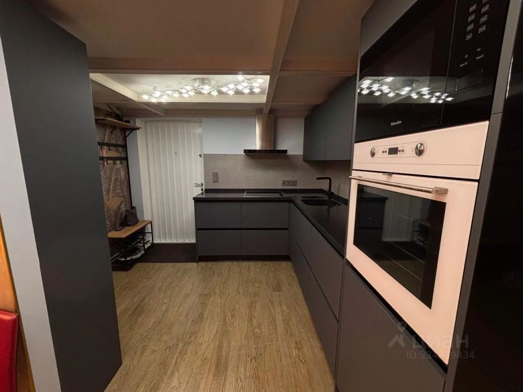 m. Vnukovo: Apartment, 1-rooms