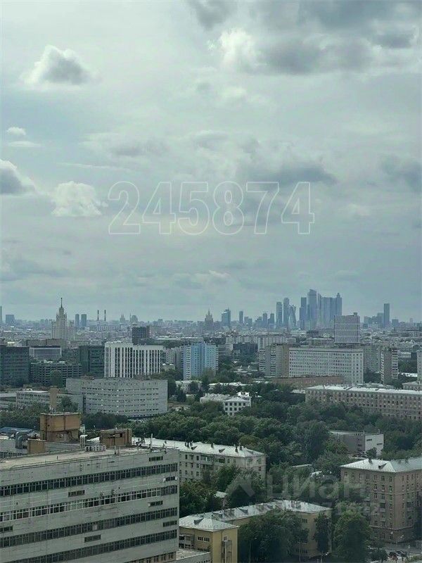 m. Lefortovo: Apartment, 1-rooms