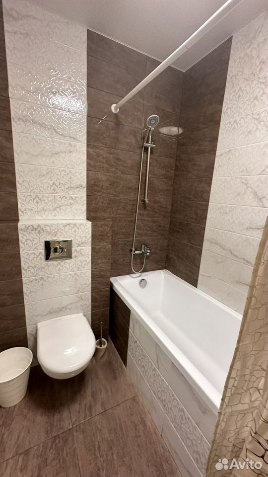 m. Khimki: Apartment, 2-rooms