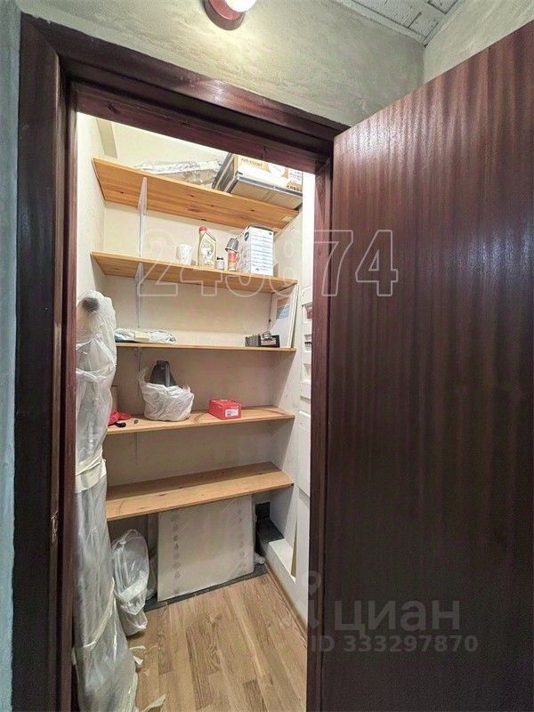 m. Slavyansky bulvar: Apartment, 2-rooms