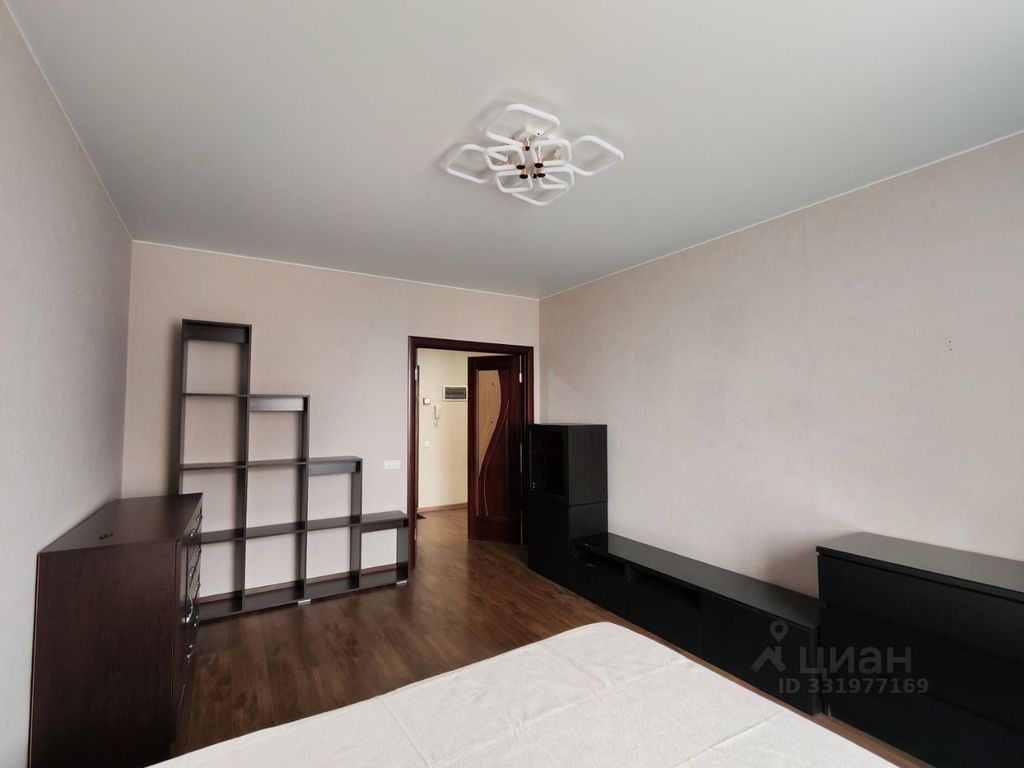m. Zheleznodorozhnaya: Apartment, 1-rooms