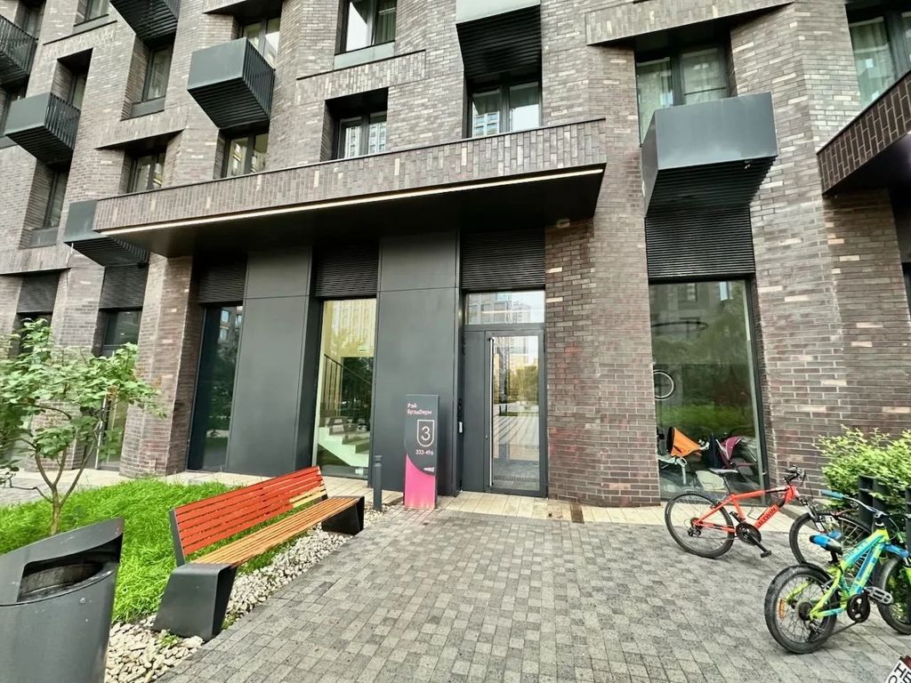 m. Belomorskaya: Apartment, studio