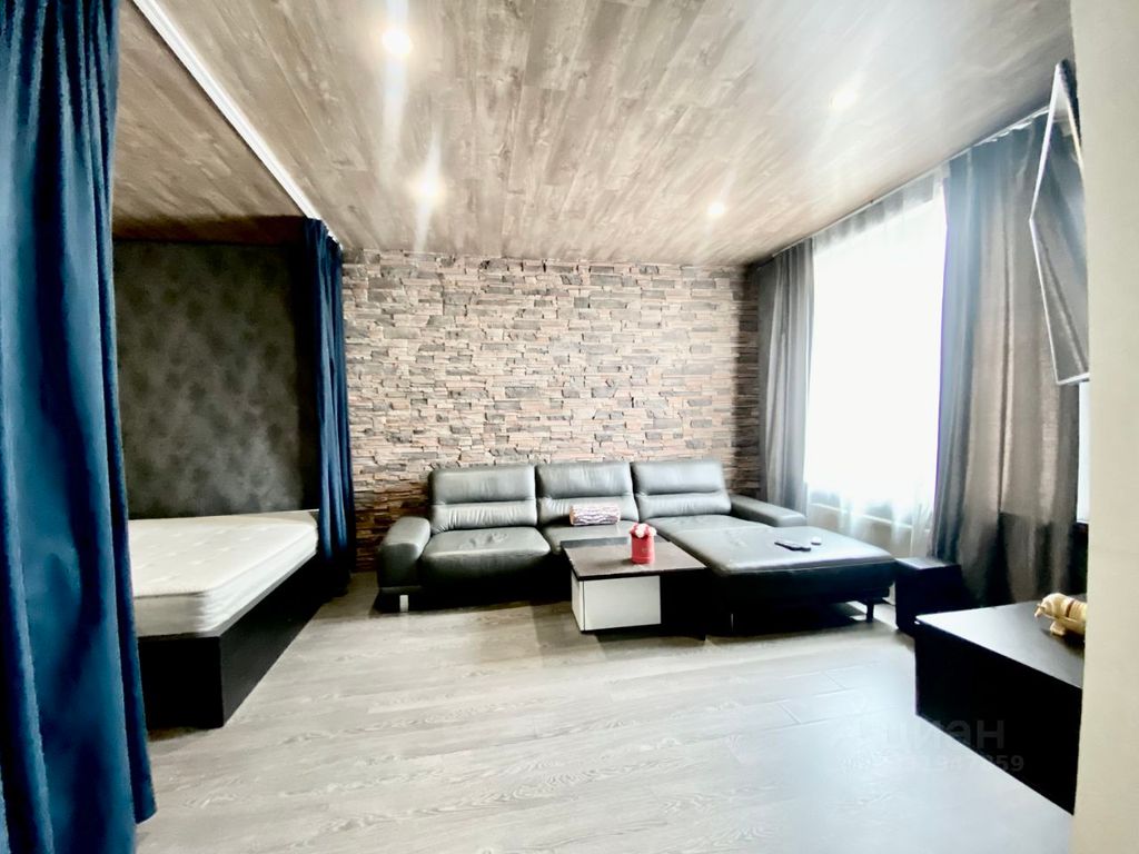 m. Medvedkovo: Apartment, studio
