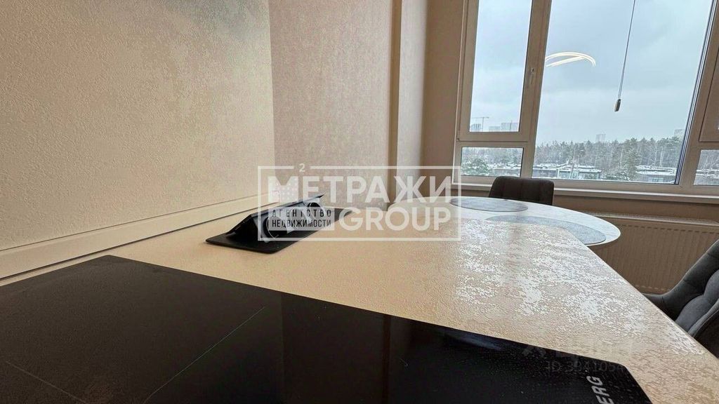 m. Strogino: Apartment, 1-rooms