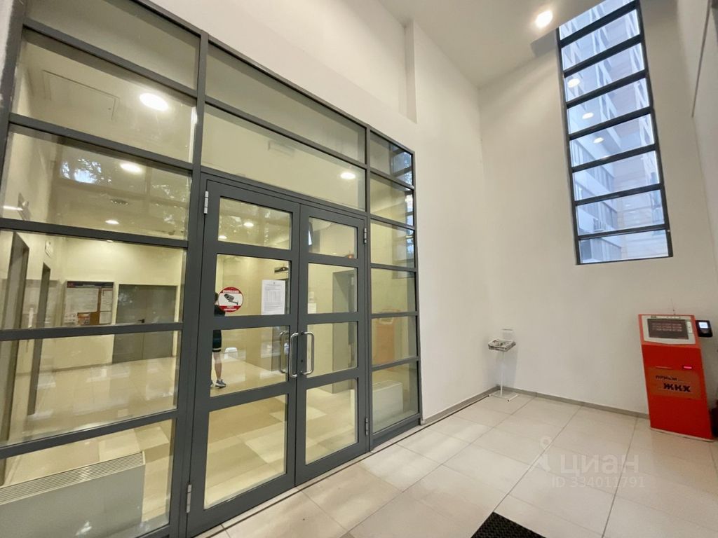 m. Begovaya: Apartment, 1-rooms