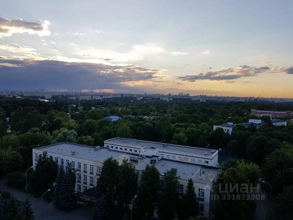 m. Orekhovo: Apartment, 1-rooms