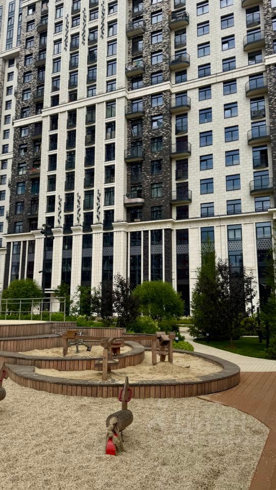m. Ostankino: Apartment, 2-rooms