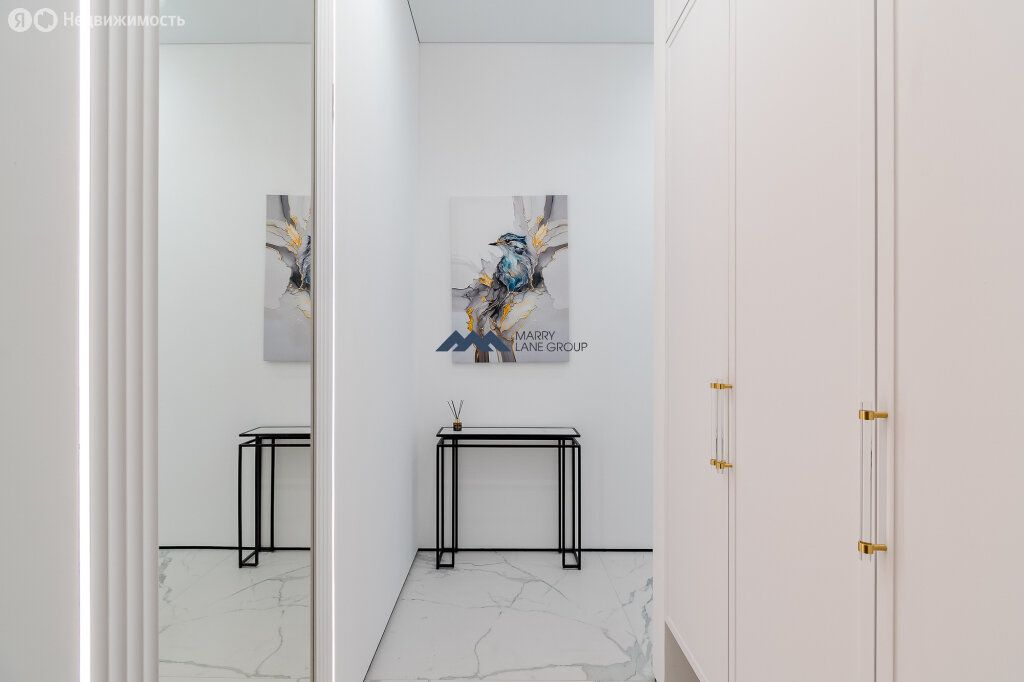 m. Nagatinsky Zaton: Apartment, 2-rooms