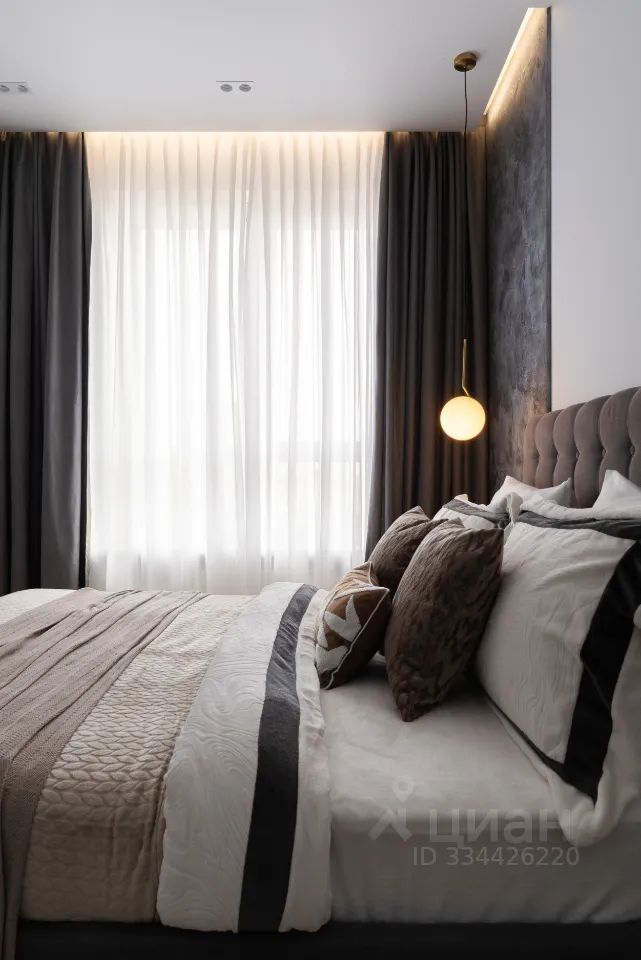m. Shelepikha: Apartment, 2-rooms