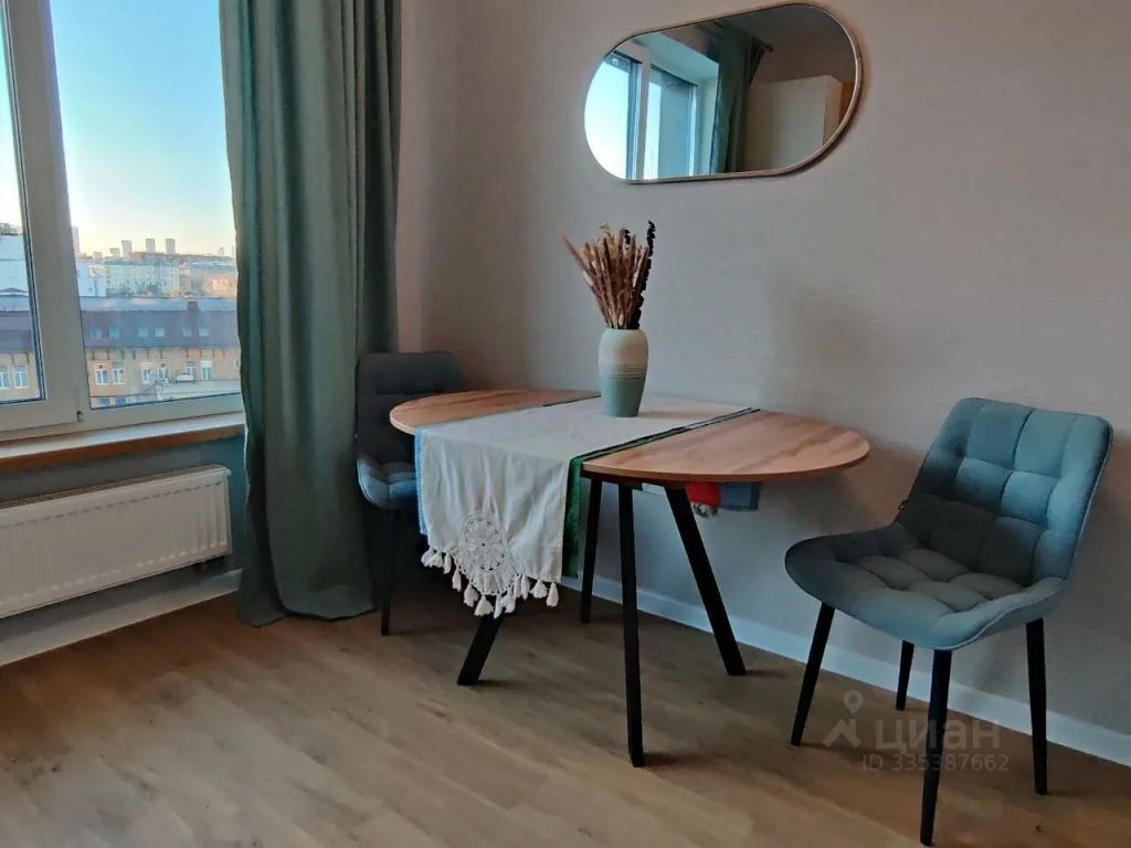 m. Kozhukhovskaya: Apartment, 1-rooms
