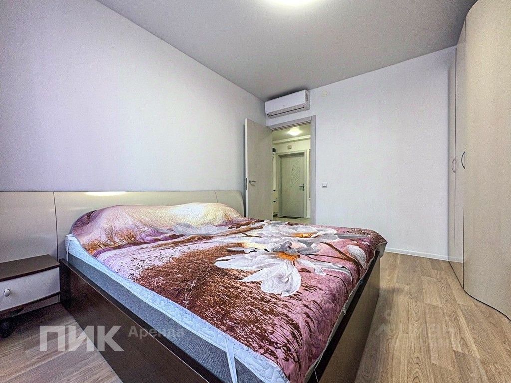 m. Vnukovo: Apartment, 2-rooms