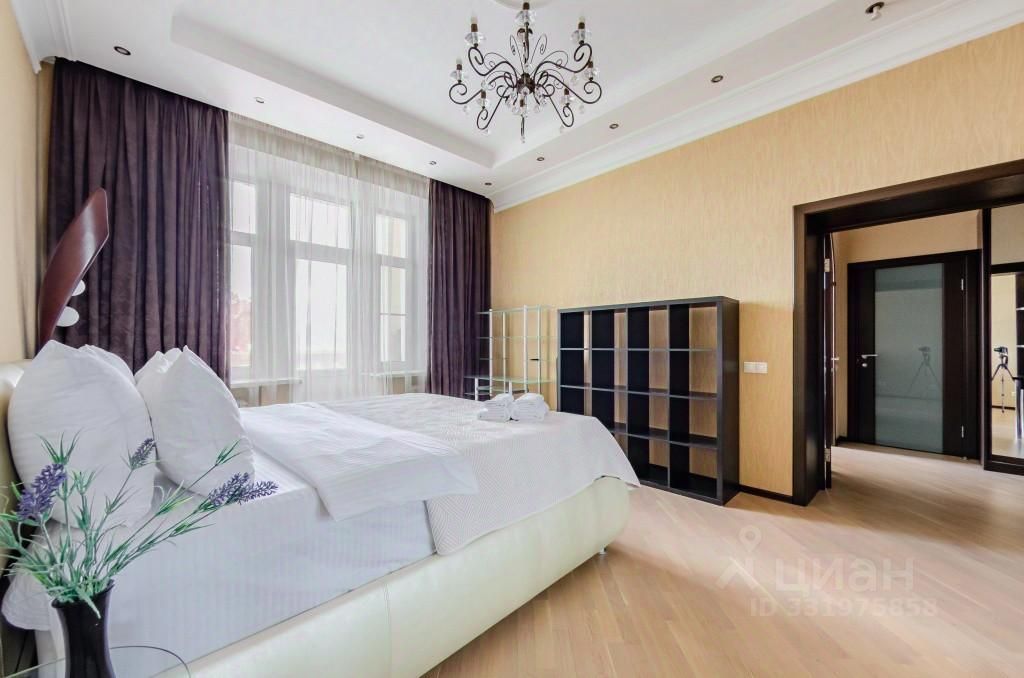m. Barrikadnaya: Apartment, 2-rooms