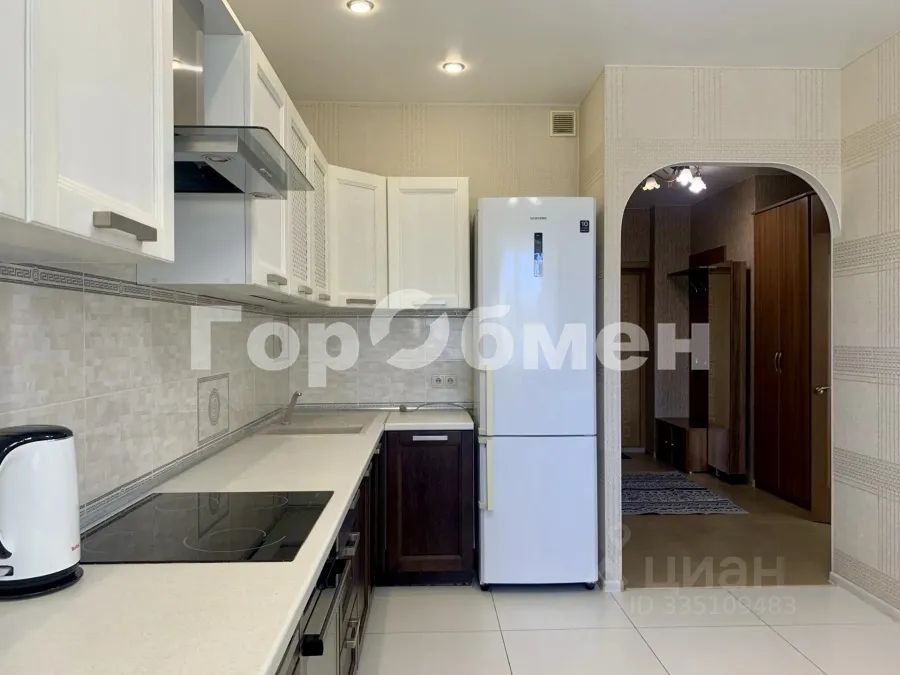 m. Khimki: Apartment, 1-rooms