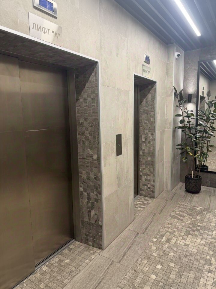 m. Strogino: Apartment, 1-rooms