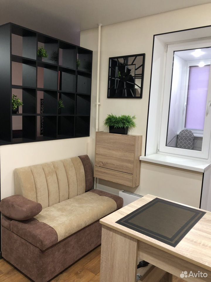 m. Fabrichnaya: Apartment, 1-rooms