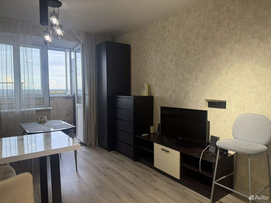 m. Podolsk: Apartment, 1-rooms