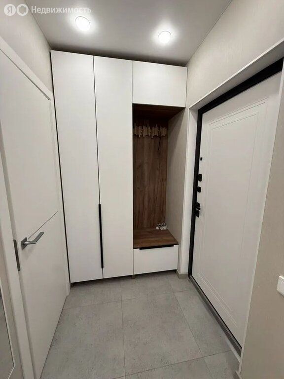 m. Nizhegorodskaya: Apartment, 1-rooms